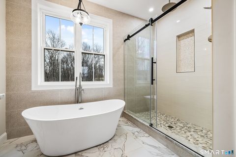 Tiny photo for 90 Meshomasic Trail, Portland, CT 06480 (MLS # 24158229)