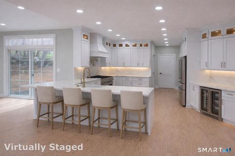 Tiny photo for 90 Meshomasic Trail, Portland, CT 06480 (MLS # 24158229)