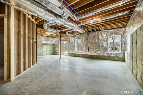 Tiny photo for 90 Meshomasic Trail, Portland, CT 06480 (MLS # 24158229)