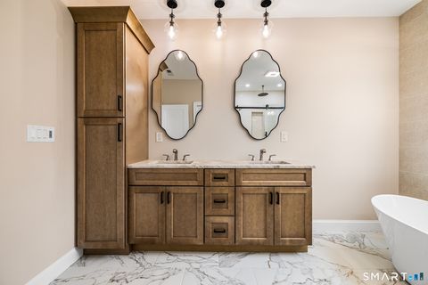 Tiny photo for 90 Meshomasic Trail, Portland, CT 06480 (MLS # 24158229)