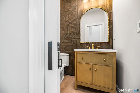 Tiny photo for 90 Meshomasic Trail, Portland, CT 06480 (MLS # 24158229)