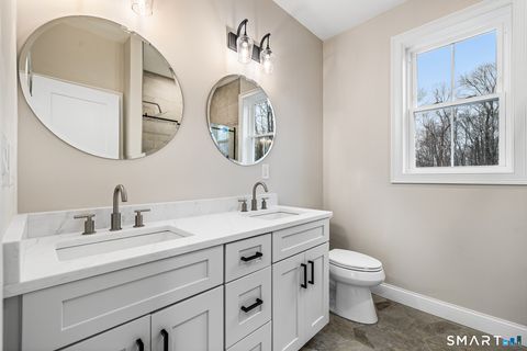 Tiny photo for 90 Meshomasic Trail, Portland, CT 06480 (MLS # 24158229)