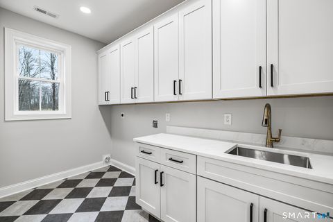 Tiny photo for 90 Meshomasic Trail, Portland, CT 06480 (MLS # 24158229)