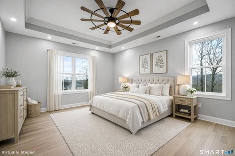 Tiny photo for 90 Meshomasic Trail, Portland, CT 06480 (MLS # 24158229)