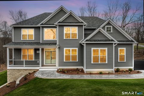 Tiny photo for 90 Meshomasic Trail, Portland, CT 06480 (MLS # 24158229)