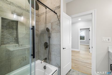 Tiny photo for 90 Meshomasic Trail, Portland, CT 06480 (MLS # 24158229)