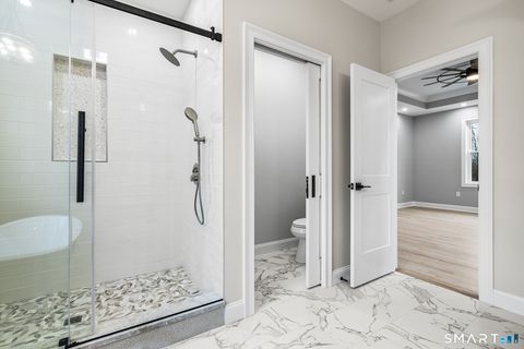 Tiny photo for 90 Meshomasic Trail, Portland, CT 06480 (MLS # 24158229)