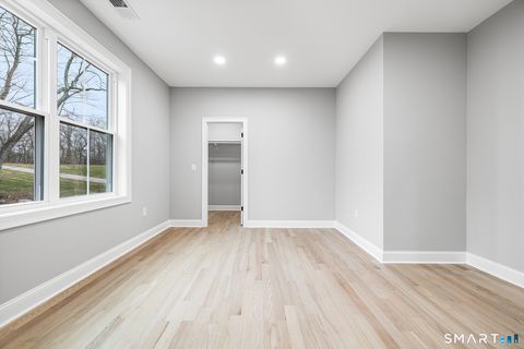 Tiny photo for 90 Meshomasic Trail, Portland, CT 06480 (MLS # 24158229)