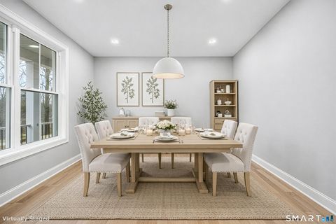 Tiny photo for 90 Meshomasic Trail, Portland, CT 06480 (MLS # 24158229)