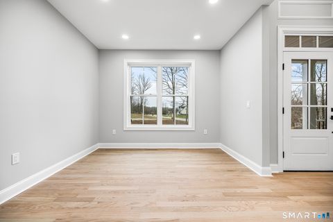 Tiny photo for 90 Meshomasic Trail, Portland, CT 06480 (MLS # 24158229)