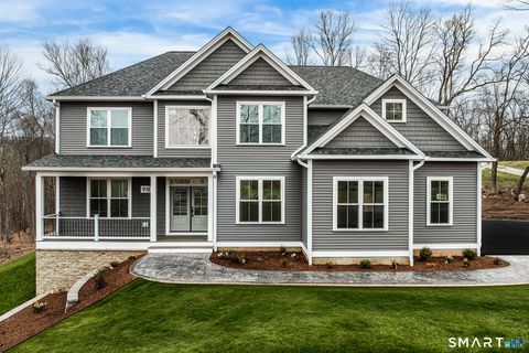 Photo of 90 Meshomasic Trail, Portland, CT 06480 (MLS # 24158229)