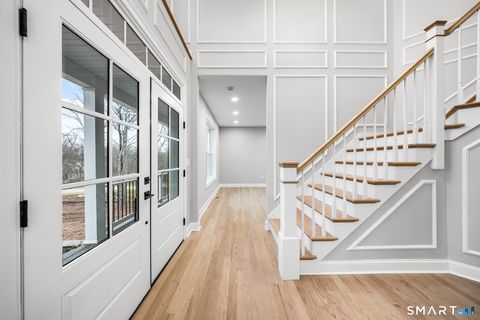 Tiny photo for 90 Meshomasic Trail, Portland, CT 06480 (MLS # 24158229)