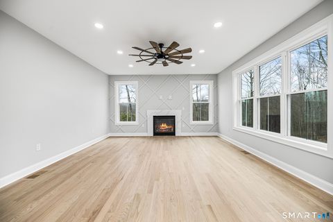 Tiny photo for 90 Meshomasic Trail, Portland, CT 06480 (MLS # 24158229)