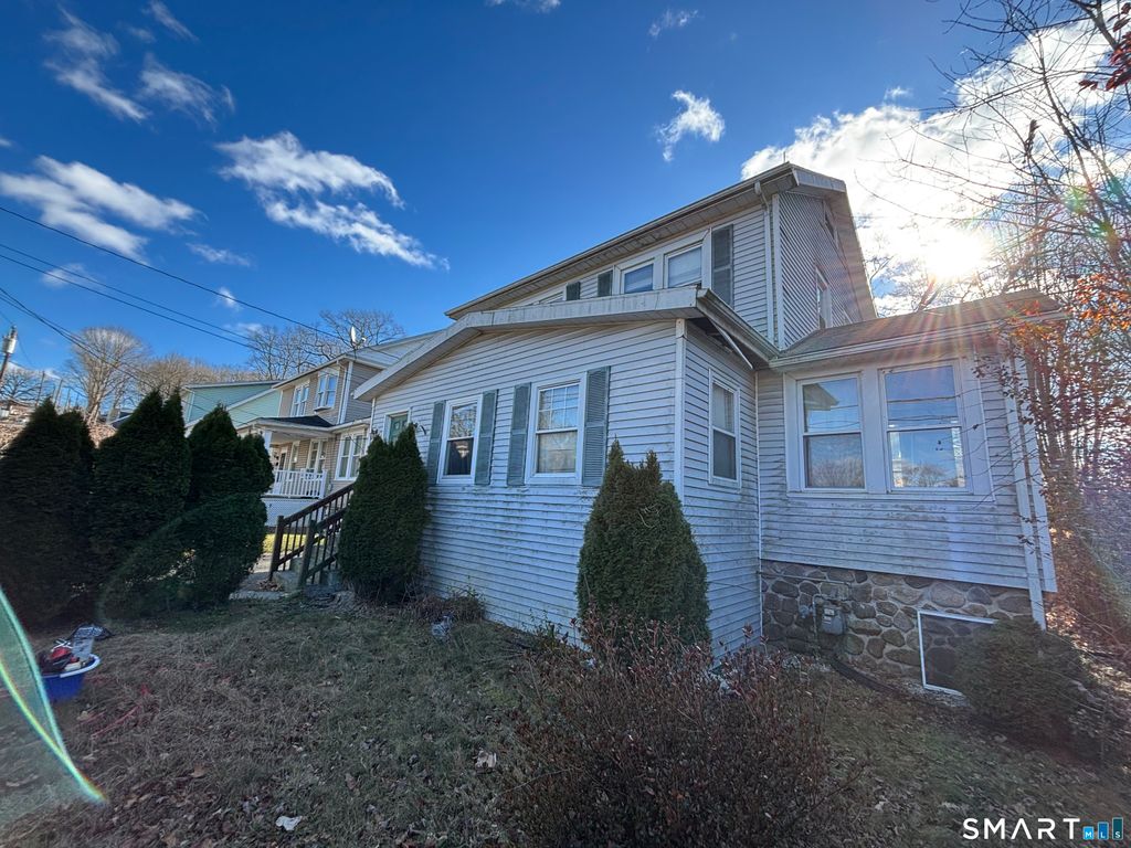 Photo of 306 Homestead Avenue, Waterbury, CT 06705 (MLS # 24144068)