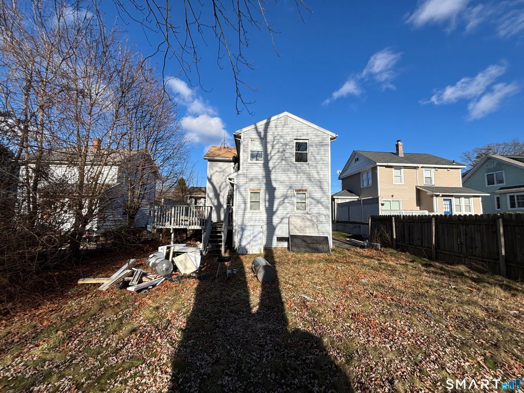 Photo of 306 Homestead Avenue, Waterbury, CT 06705 (MLS # 24144068)