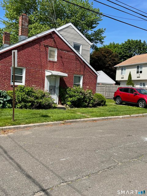 Photo of 97 Alexander Drive, Bridgeport, CT 06606 (MLS # 24146786)