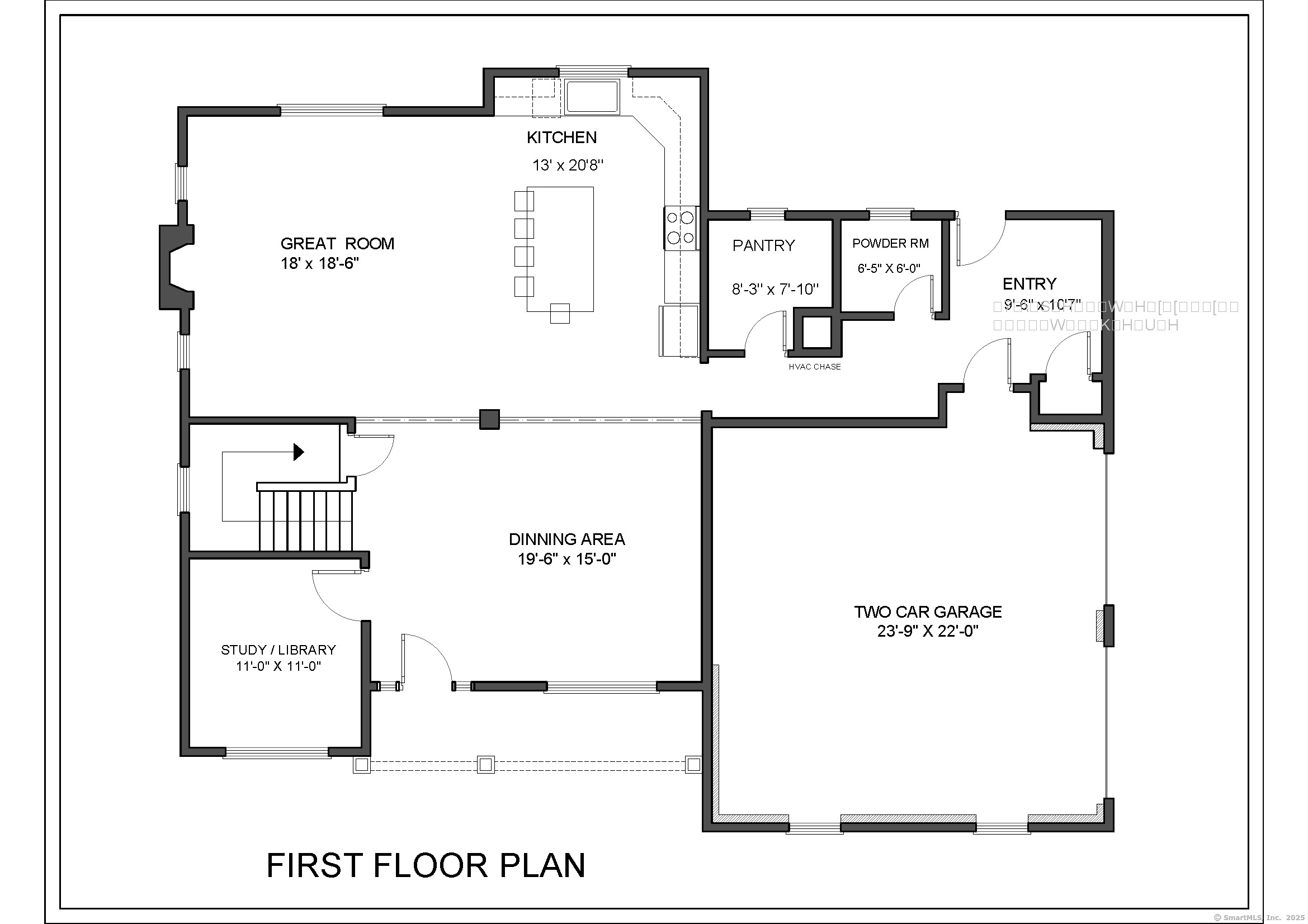 11 Buttonball Road "The Ashton"