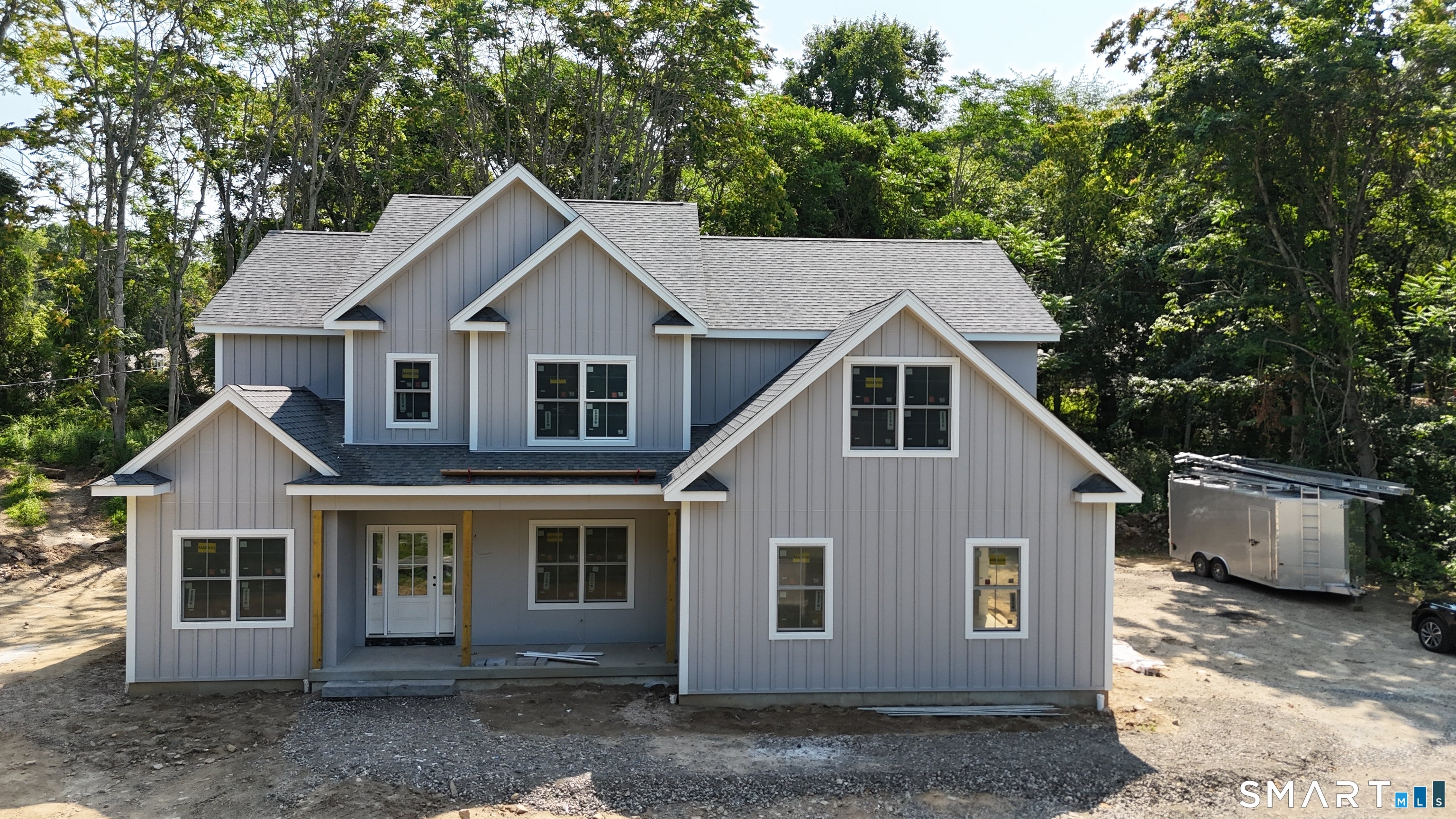 11 Buttonball Road "The Ashton"
