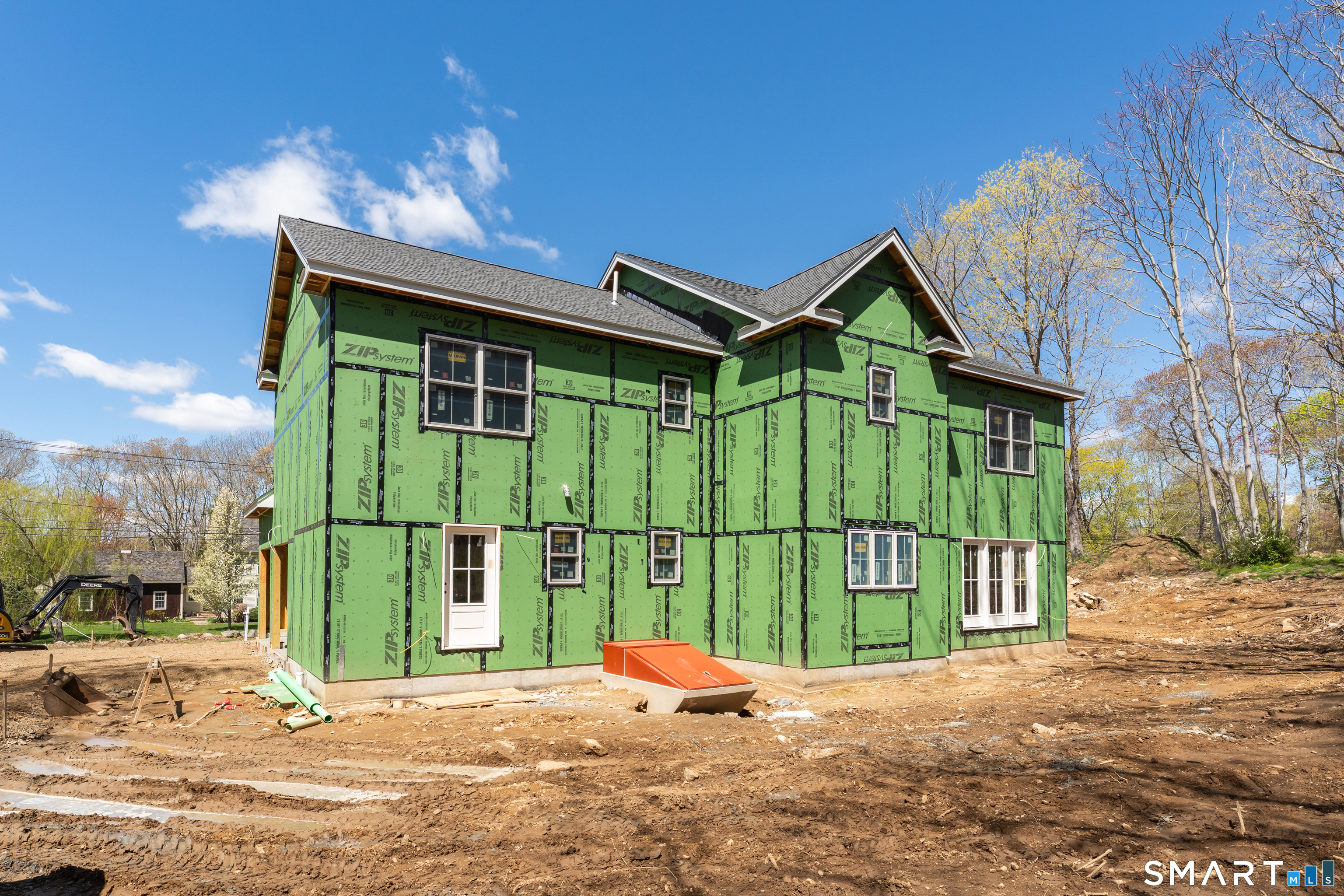 11 Buttonball Road "The Ashton"