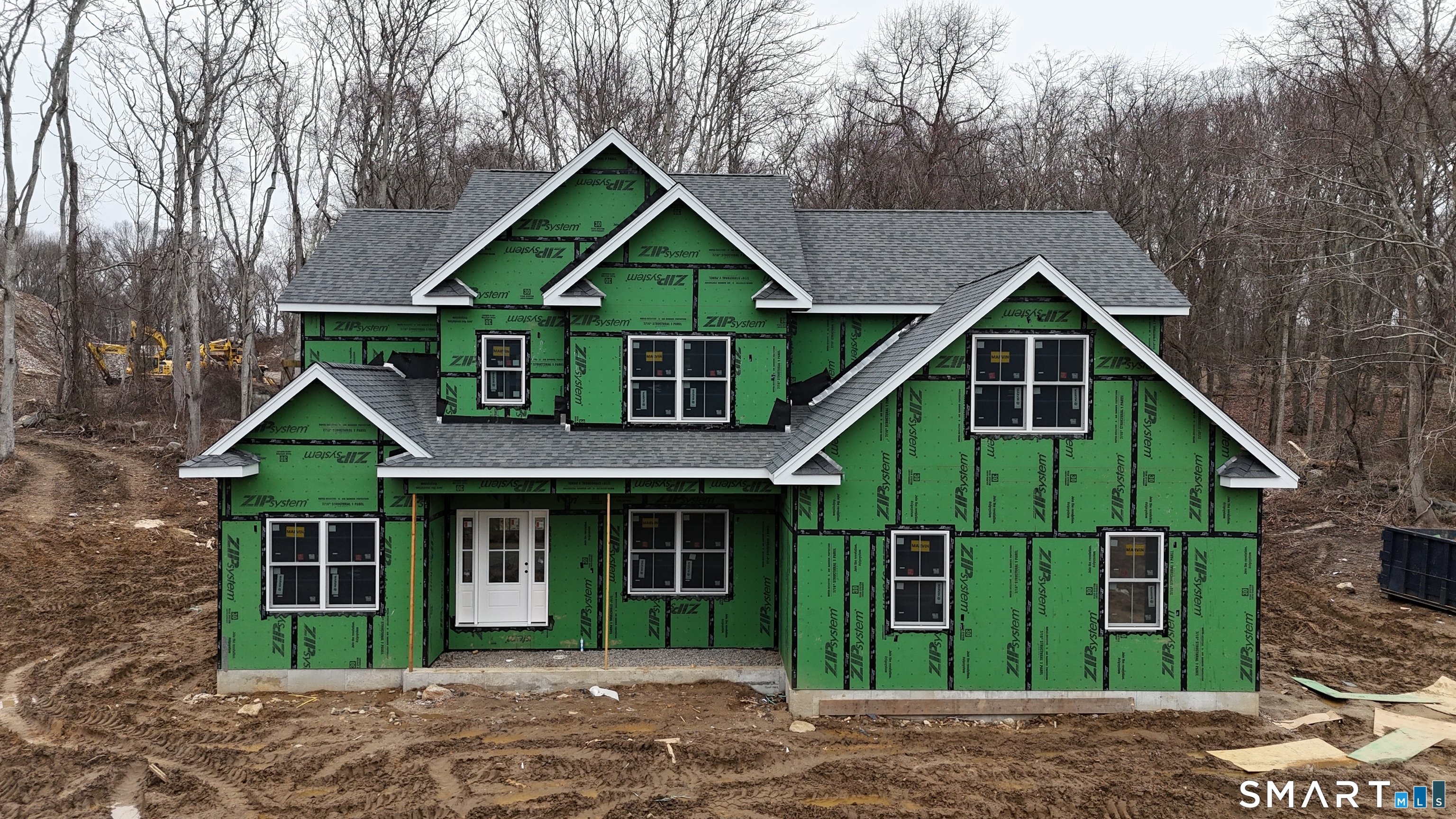 11 Buttonball Road "The Ashton"