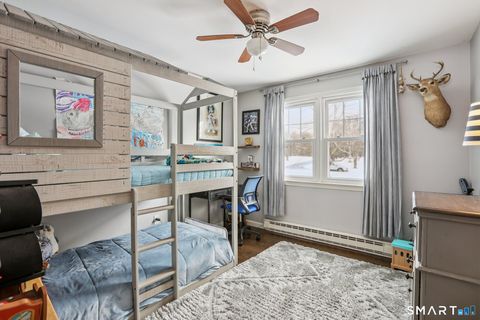 Tiny photo for 7 Jefferson Drive, New Milford, CT 06776 (MLS # 24147366)