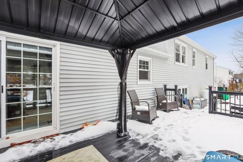 Tiny photo for 7 Jefferson Drive, New Milford, CT 06776 (MLS # 24147366)