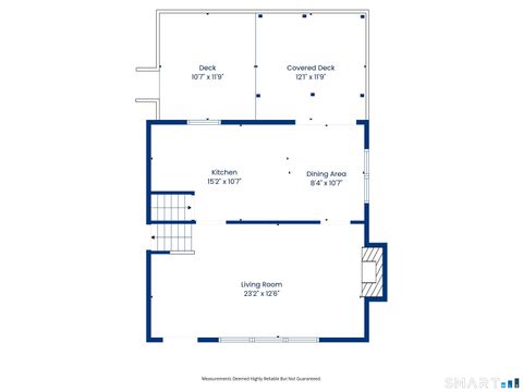 Tiny photo for 7 Jefferson Drive, New Milford, CT 06776 (MLS # 24147366)