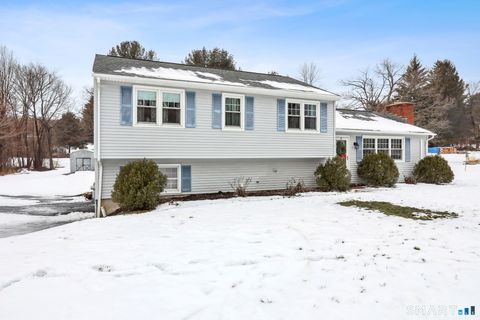 Tiny photo for 7 Jefferson Drive, New Milford, CT 06776 (MLS # 24147366)