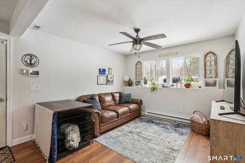 Tiny photo for 7 Jefferson Drive, New Milford, CT 06776 (MLS # 24147366)