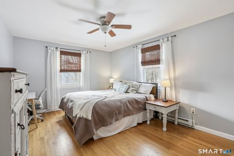 Tiny photo for 7 Jefferson Drive, New Milford, CT 06776 (MLS # 24147366)