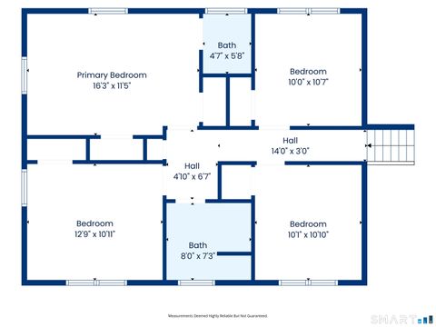 Tiny photo for 7 Jefferson Drive, New Milford, CT 06776 (MLS # 24147366)