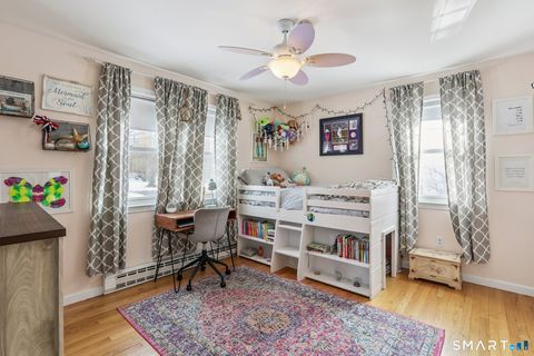 Tiny photo for 7 Jefferson Drive, New Milford, CT 06776 (MLS # 24147366)