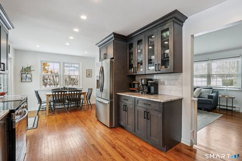 Tiny photo for 7 Jefferson Drive, New Milford, CT 06776 (MLS # 24147366)