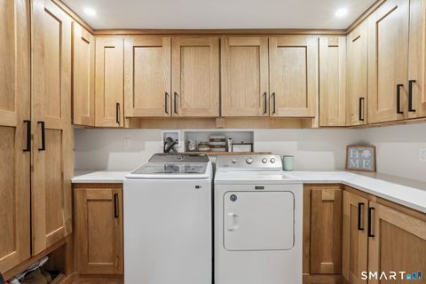 Tiny photo for 7 Jefferson Drive, New Milford, CT 06776 (MLS # 24147366)