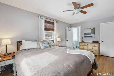 Tiny photo for 7 Jefferson Drive, New Milford, CT 06776 (MLS # 24147366)