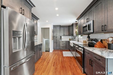 Tiny photo for 7 Jefferson Drive, New Milford, CT 06776 (MLS # 24147366)