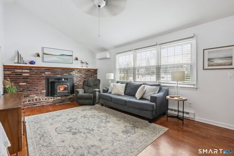 Tiny photo for 7 Jefferson Drive, New Milford, CT 06776 (MLS # 24147366)