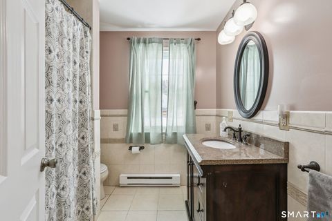 Tiny photo for 7 Jefferson Drive, New Milford, CT 06776 (MLS # 24147366)