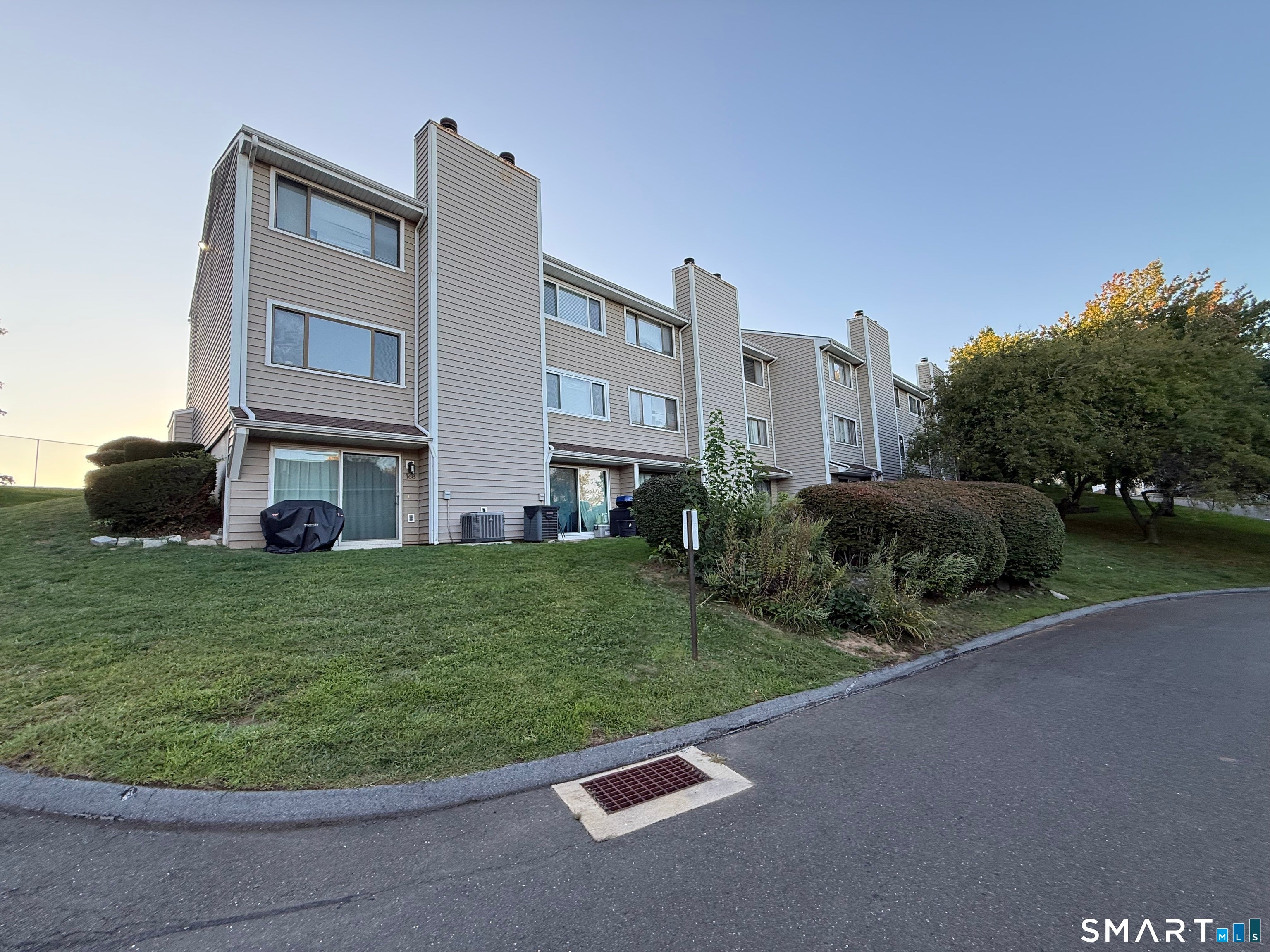 166 Monticello Drive 166