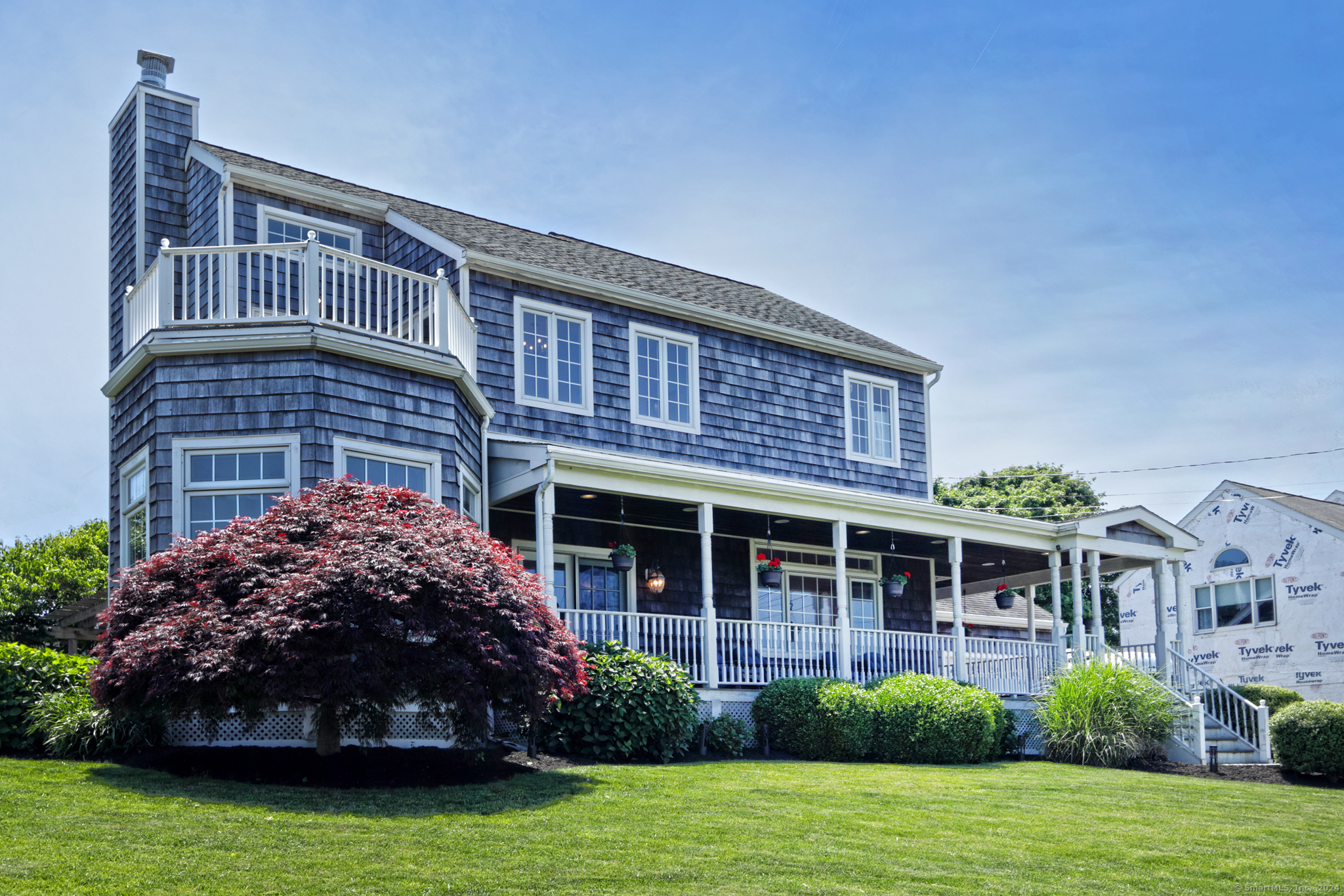 Property for Sale at 559 Short Beach Road, Stratford, Connecticut - Bedrooms: 4 
Bathrooms: 3 
Rooms: 9  - $1,150,000