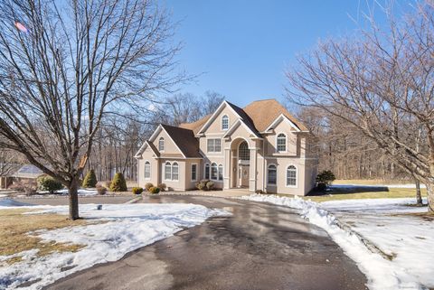 40 Nancy Drive, Monroe, CT 06468 - #: 24077669