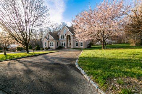 40 Nancy Drive, Monroe, CT 06468 - #: 24077669