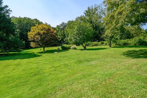 A home in Brookfield