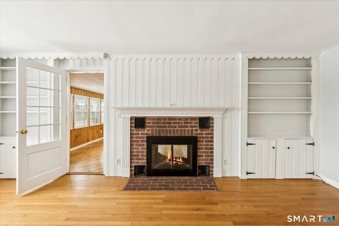 Tiny photo for 361 Albany Turnpike, Canton, CT 06019 (MLS # 24148057)