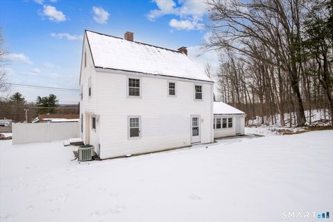 Tiny photo for 361 Albany Turnpike, Canton, CT 06019 (MLS # 24148057)