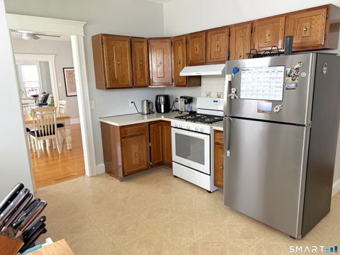 Tiny photo for 759 Orange Street #2, New Haven, CT 06511 (MLS # 24173537)