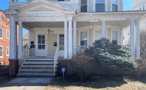 Photo of 759 Orange Street #2, New Haven, CT 06511 (MLS # 24173537)