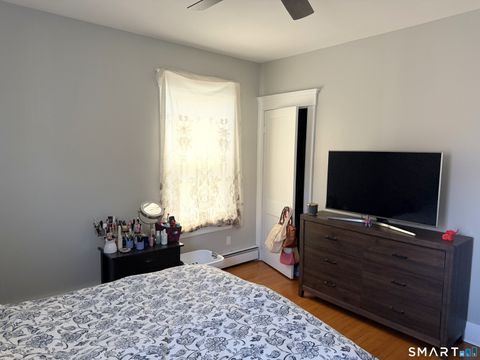 Tiny photo for 759 Orange Street #2, New Haven, CT 06511 (MLS # 24173537)
