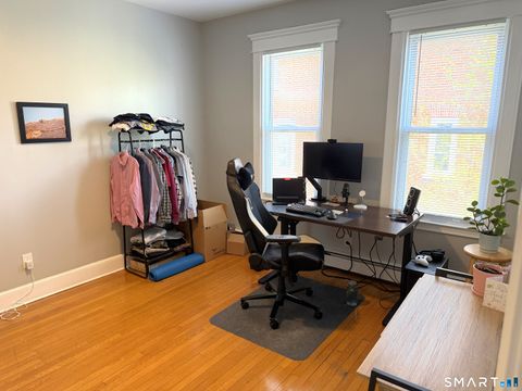 Tiny photo for 759 Orange Street #2, New Haven, CT 06511 (MLS # 24173537)
