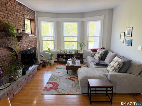 Tiny photo for 759 Orange Street #2, New Haven, CT 06511 (MLS # 24173537)